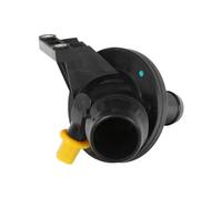 Thermostat with housing 28.0200-4238.2 CONTINENTAL for BMW 5 1 Sports Hatch X1 3