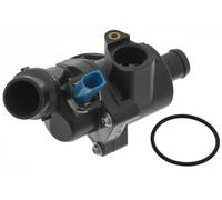 Thermostat with housing 30 10 0313 SWAG for AUDI VW