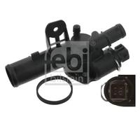 Coolant Thermostat 32651 Febi 1106000Q0N 1106000Q0P 1106000Q0T 110603046R New