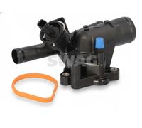 SWAG 33 10 1266 Thermostat housing