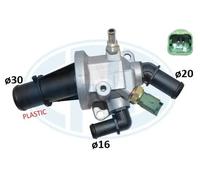 Thermostat with housing 350002A ERA for FIAT FORD LANCIA