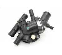 Thermostat with housing 350031A ERA for RENAULT MEGANE I MEGANE I Coach KANGOO
