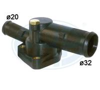 THERMOSTAT COOLANT 350053A FOR RENAULT D7F710/722/746/726 1.1L 4cyl CLIO II