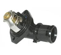 Thermostat with housing 350074A ERA for PEUGEOT CITROËN FIAT