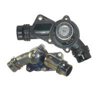 ERA 350083A Coolant Thermostat Fits BMW 3 Coupe Convertible Touring Compact 5
