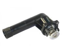 Thermostat with housing 350108A ERA for BMW 3 3 Coupe 3 Convertible 3 Compact 5
