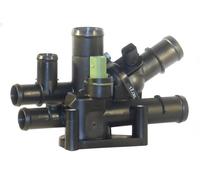 Thermostat with housing 350154A ERA for VW AUDI SKODA