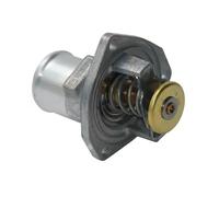 Thermostat with housing 350208A ERA for OPEL DAEWOO
