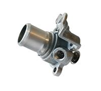 Thermostat with housing 350418A ERA for FIAT IVECO
