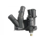 Thermostat with housing 350429 ERA for FORD FOCUS II FOCUS C-MAX FOCUS II Saloon