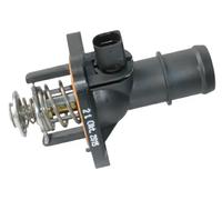 Thermostat with housing 350430A ERA for AUDI VW MAZDA