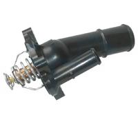 Coolant Thermostat Fits Ford C-Max S-Max Fiesta 5 Focus 2 Saloon - ERA 350431A