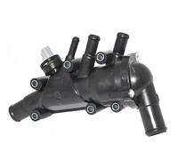 Thermostat with housing 350564A ERA for FORD KA STREET KA