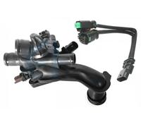 Thermostat with housing 350568A ERA for CITROËN PEUGEOT