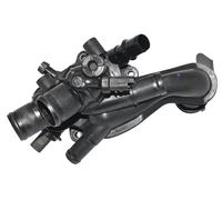 ERA COOLANT THERMOSTAT 350570A FOR CITROËN PEUGEOT