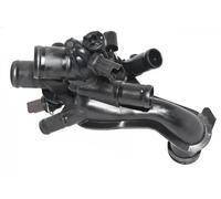 Thermostat with housing 350573A ERA for CITROËN PEUGEOT MINI