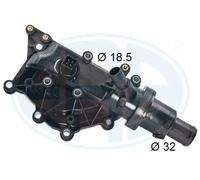 350575A Coolant Thermostat Fits Renault Wind Fluence Clio MK2 3 Grandtour By ERA