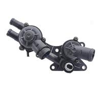 Thermostat with housing 350589A ERA for VW AUDI SKODA