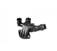 Thermostat with housing 4006377 METZGER for VW AUDI SEAT