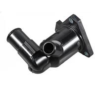 Thermostat with housing 4006483 METZGER for TOYOTA URBAN CRUISER VERSO S AURIS