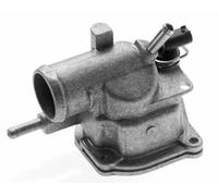 Thermostat with housing 497-87K MOTORAD for MERCEDES-BENZ C-CLASS