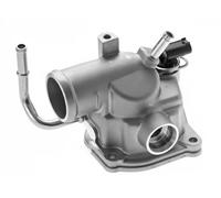 Thermostat with housing 504-87K MOTORAD for MERCEDES-BENZ M-CLASS G-CLASS