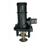 Thermostat, coolant MOTORAD 577-105K for VW