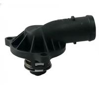 Thermostat with housing 578-87K MOTORAD for AUDI VW
