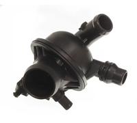 Thermostat with housing 67-0145 MAXGEAR for BMW 6 Convertible 6 Coupe 7