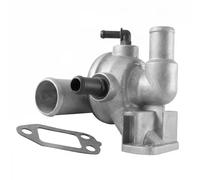 Thermostat with housing 676-88K MOTORAD for CHRYSLER VOYAGER Mk III