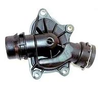 Thermostat with housing 681-88K MOTORAD for BMW 7 5 5 Touring X5 3 3 Touring