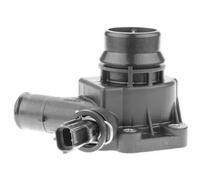 Thermostat with housing 711-90K MOTORAD for VOLVO LAND ROVER