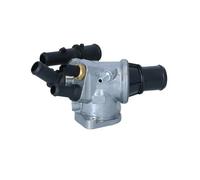 Thermostat with housing 725234 NRF for FIAT ALFA ROMEO
