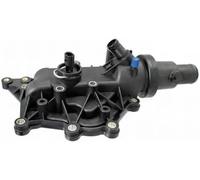 Thermostat with housing 810-83K MOTORAD for RENAULT MEGANE II CLIO III SCÉNIC II
