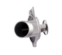 Thermostat With Housing Compatible With Benz For S500 2000 2001 2002 2003 2004 2005 2006 1 Pcs Engine Coolant Thermostat Replacement Accessories HOF8192599
