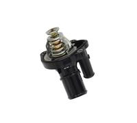 Thermostat With Housing Compatible With For Fusion 2010 2011 2012 2013 2014 2015 1 Pcs Coolant Thermostat Housing Assembly Accessories L327-15-170