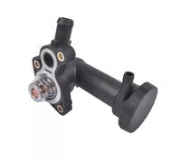 Thermostat with Housing Compatible with Mini MK 1 One Convertible R50 R53 R52 2001-2007 Replacement for 11537829959 11537596787