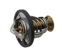 Thermostat With Housing Compatible With Sh125 For Sh150 2001 2002 2003 2004 2005 2006 2007 2008 2009 2010 2011 2012 1 Pcs Engine Coolant Thermostat 19300-KGF-910