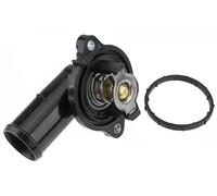 NTY Engine Coolant Thermostat With Housing CTM-CH-013 For Lancia