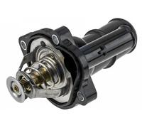 THERMOSTAT WITH COVER FOR MONDEO IV 2.0 10- GALAXY II 2.0 10-