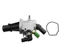 Thermostat with housing CTM-PL-003 NTY for OPEL SUZUKI