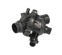 Thermostat, coolant Thermotec D2B010TT for BMW HONDA