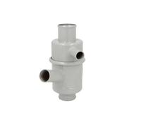 THERMOTEC D2FE004TT Thermostat