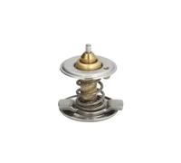 Thermostat, coolant Thermotec D2M001TT for MERCEDES-BENZ SSANGYONG VW