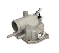 Thermostat with housing D2M009TT THERMOTEC for MERCEDES-BENZ E-CLASS C-CLASS CLK