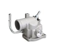 THERMOTEC D2M013TT Thermostat