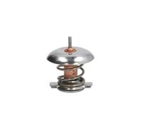 Thermostat with housing D2V001TT THERMOTEC for VOLVO S80 I V70 Mk II S60 I V50