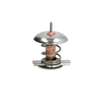 Thermostat with housing D2Y002TT THERMOTEC for MERCEDES-BENZ CHRYSLER