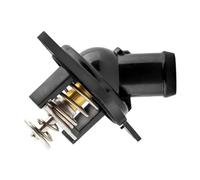 Thermostat With Housing For 2.4L DX For Accord VIII Car Cooling System Thermostat Housing 19301-RAA-A01 19301-RAA-A02 19301-R40-A