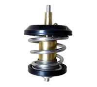 Thermostat With Housing For A3 For A4 For VW For Jetta For Passat CC Maiteng For Tiguan 2.0L Engine Coolant Thermostat 87 Degrees 06H121113B 1880743S